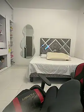 ValleryParker webcam