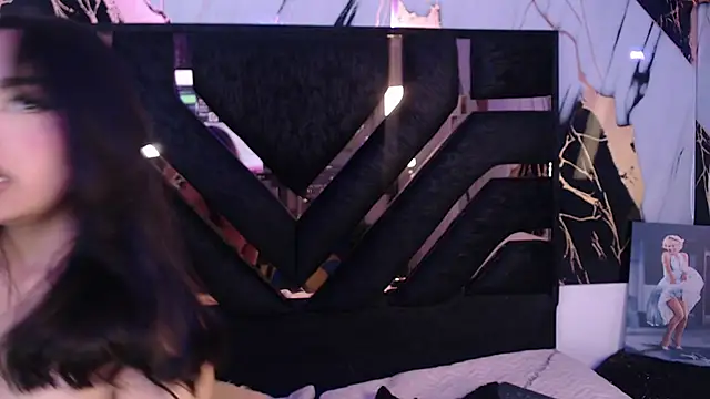 sweetbloomcs webcam