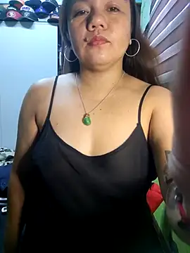 ambersmile live cam on StripChat