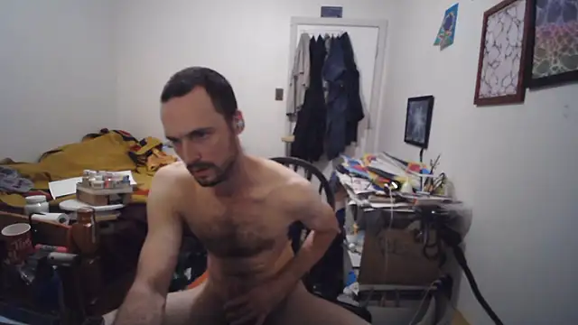 JohnnyMoves webcam