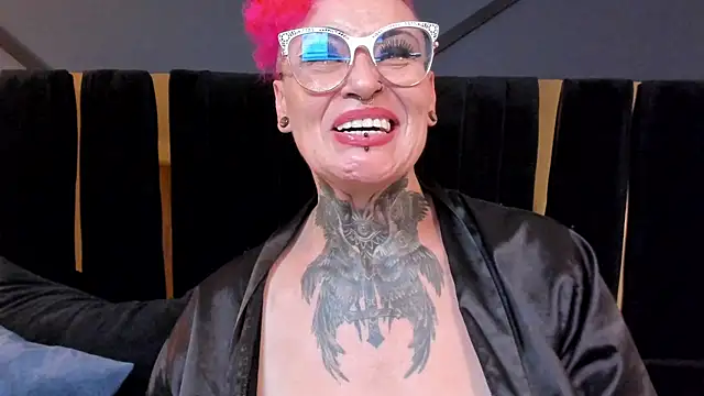 mistress_sandy webcam