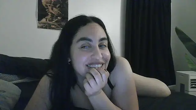 WetFlower69 webcam
