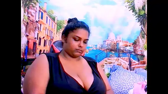 Indianfairy99 webcam