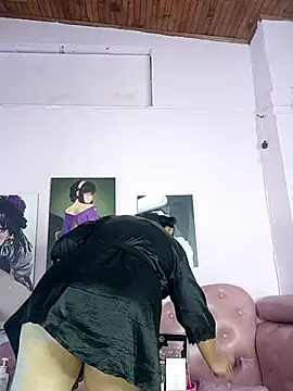 RossyAlvarez webcam
