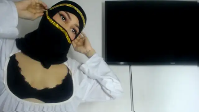 Fox_Loves webcam