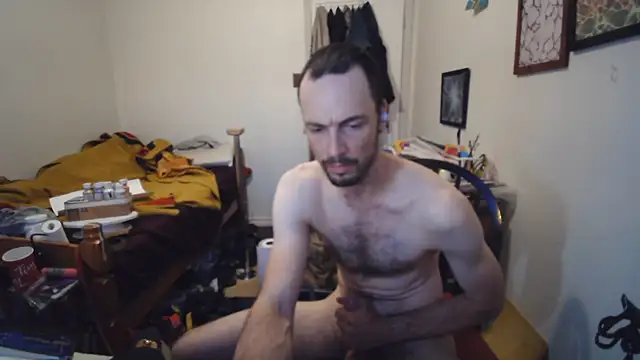 JohnnyMoves webcam
