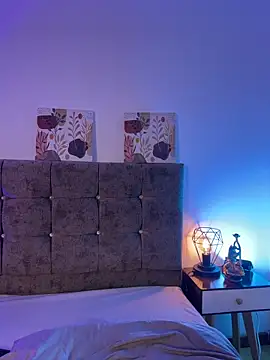 Chris_Clarck live sex cam