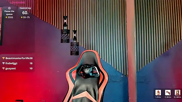 axxel_muscle's live room
