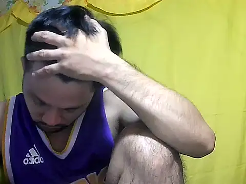 hairyhottestpinoyhandsome - HairyHottestpinoyHandsome's free webcam - UK Sex Cams