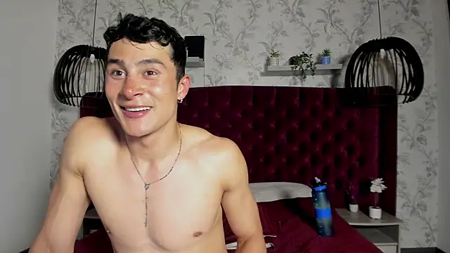 AustinJones_ Live Web Cam Show