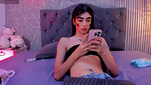 lana_gill1 Live Web Cam Show