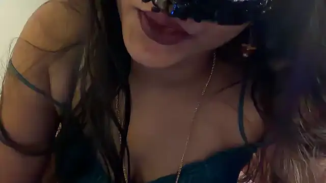 hot_spicey webcam