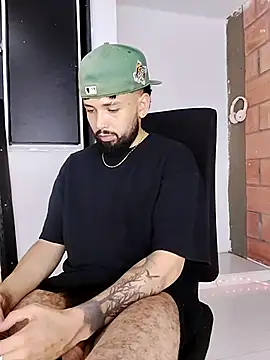 camilorestrepo77 webcam