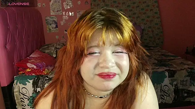 mari_caroley6 webcam