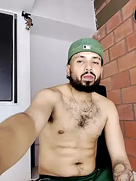 camilorestrepo77 webcam