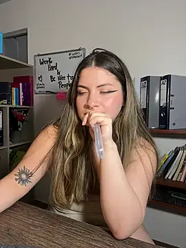 juanitablue webcam