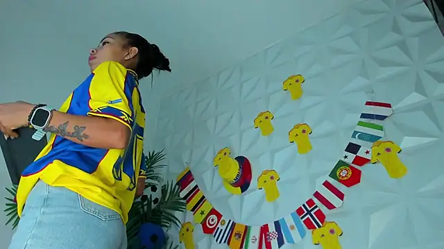 Hellen_Sky webcam