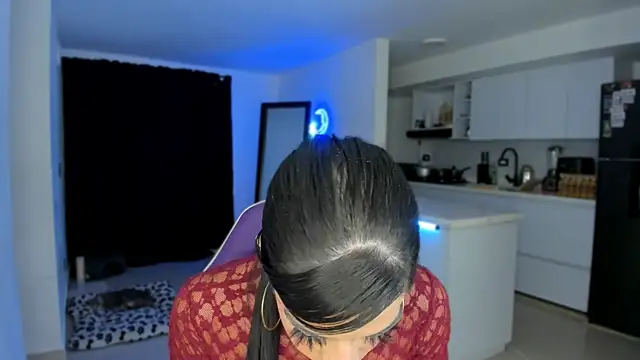 johedija webcam