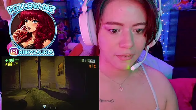 _niiky webcam