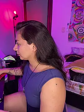Amarantha_666 webcam