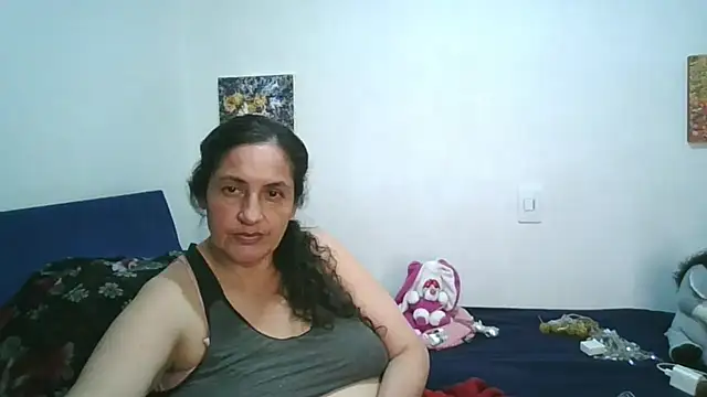 ximenajimenez webcam