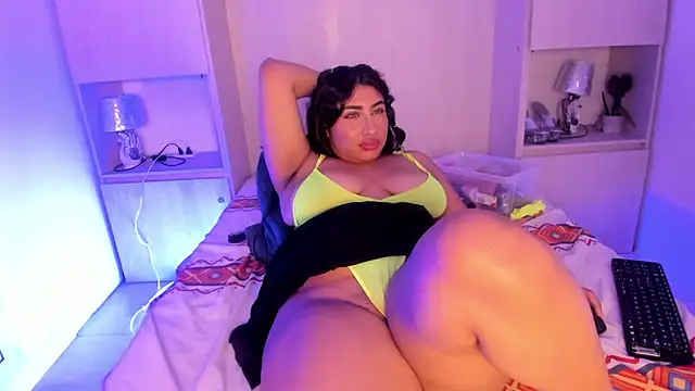 CANDYGABYY webcam