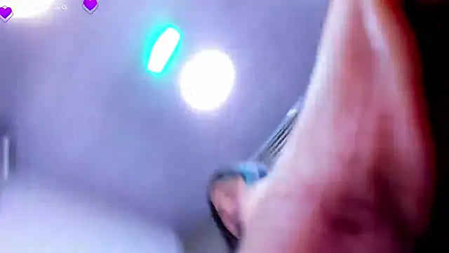 CelesteHorny4_ webcam