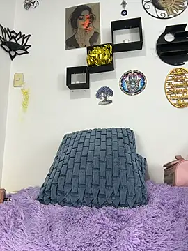 jamilaross webcam