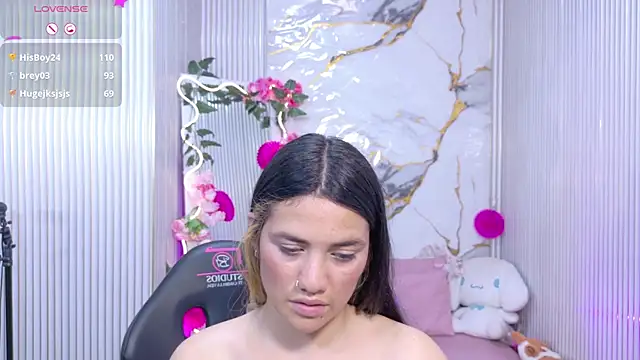 Chiara_tay webcam