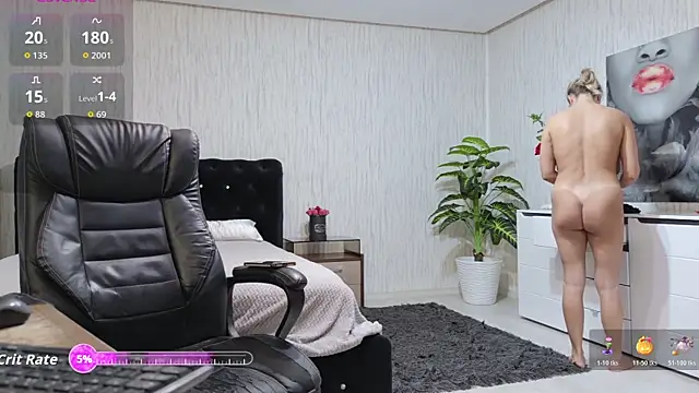 KattyeFox webcam