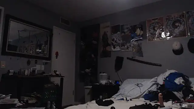 AdamJaymz7 webcam