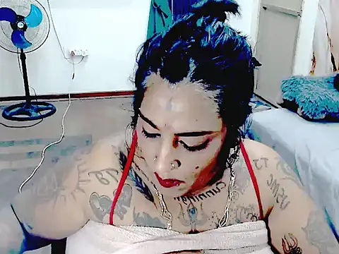 Indiancatz2 webcam