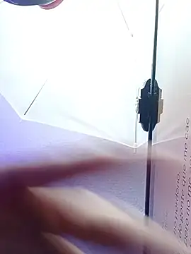 MissTokio1 webcam