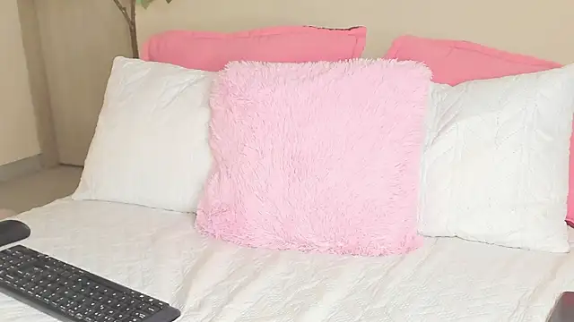 AmberGabriela webcam