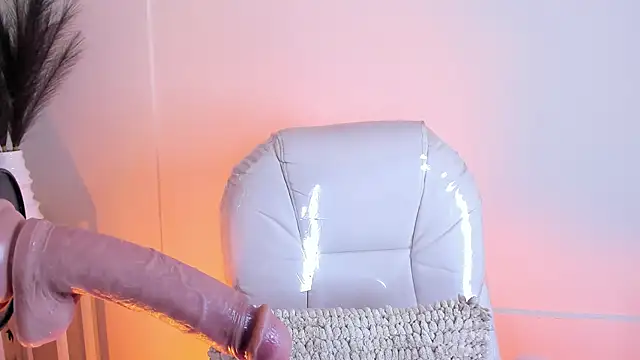 HannaPaola webcam
