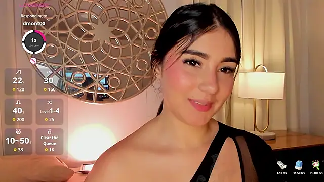 Belliinda_21 webcam