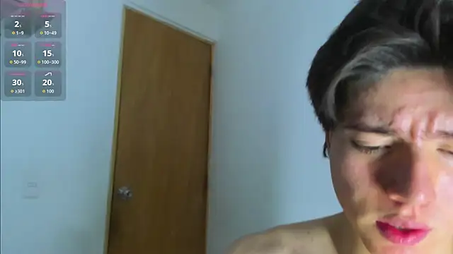 AngelBennet_ webcam