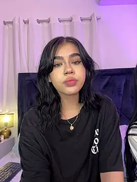 Lily_Woodz webcam
