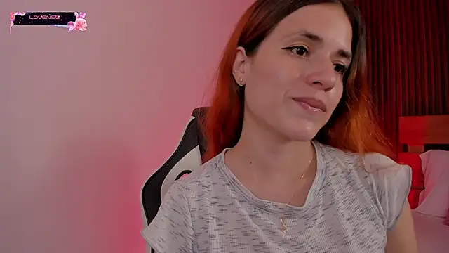 alliss_ginger_ webcam