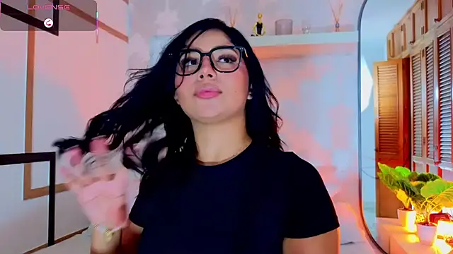 CharlotteGraay webcam