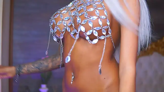 Juicy_Jessye webcam