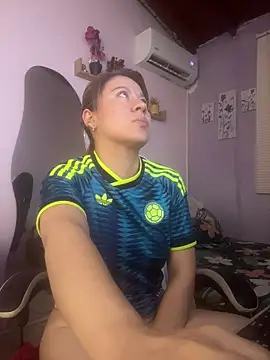 luna_desiree webcam