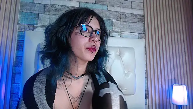 rihonna_hs8 webcam