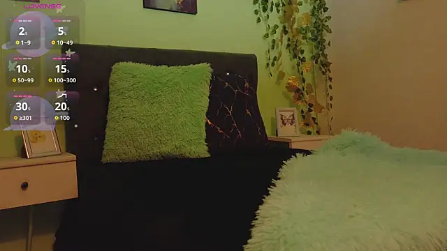 BrendaRojas_ webcam