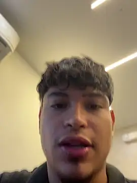 alekzamo webcam
