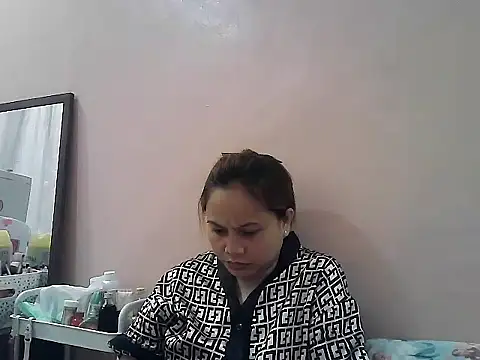 Amarrahlyn webcam