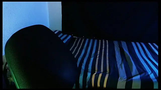 Negritatata webcam