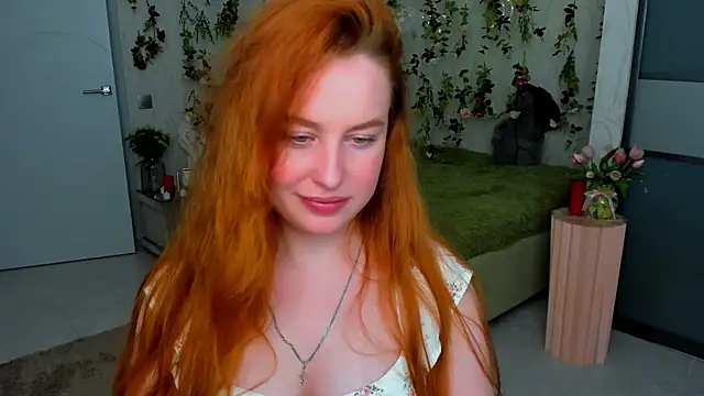 AirySilhouette webcam