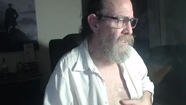 Uncle_Hottie webcam
