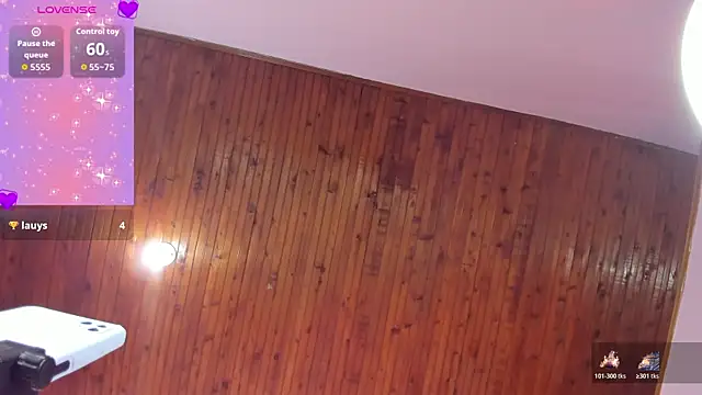 RossyAlvarez webcam